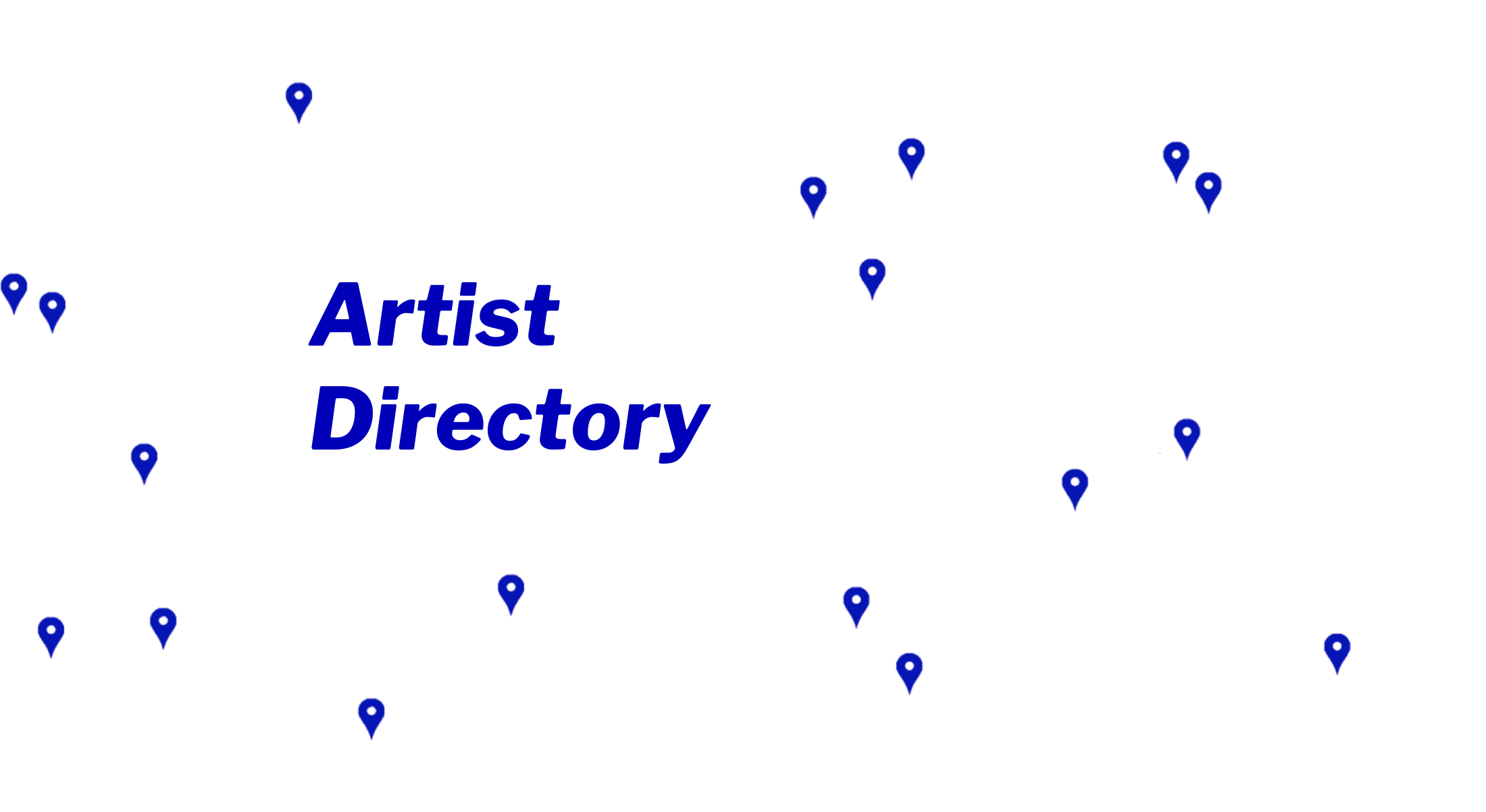 Artist-Directory